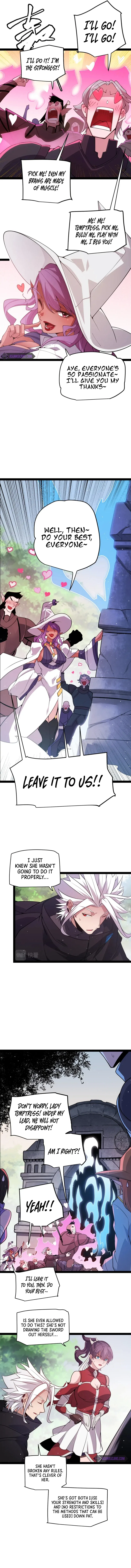 The Game That I Came From Chapter 126 – Page 5