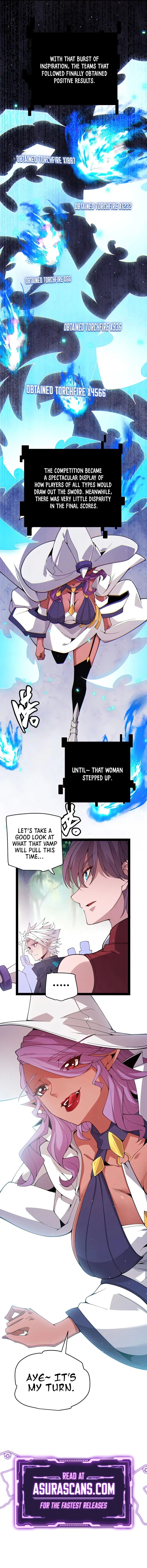 The Game That I Came From Chapter 125 – Page 9