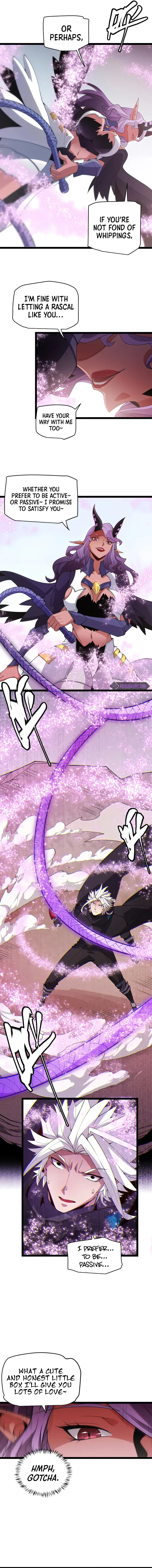 The Game That I Came From Chapter 122 – Page 9