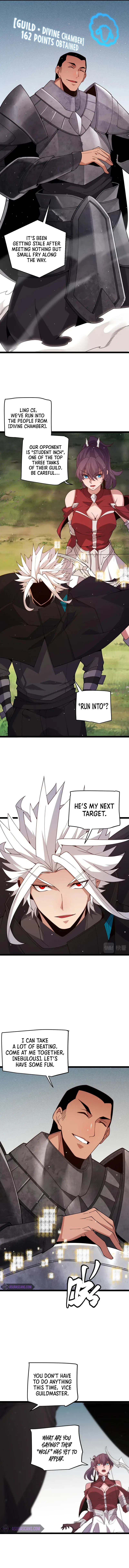 The Game That I Came From Chapter 117 – Page 10