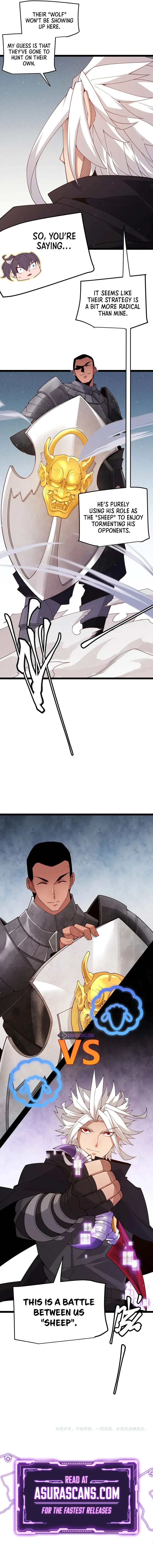 The Game That I Came From Chapter 117 – Page 11