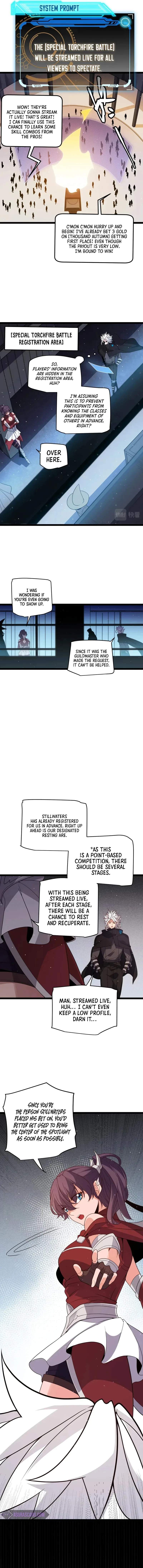 The Game That I Came From Chapter 116 – Page 5