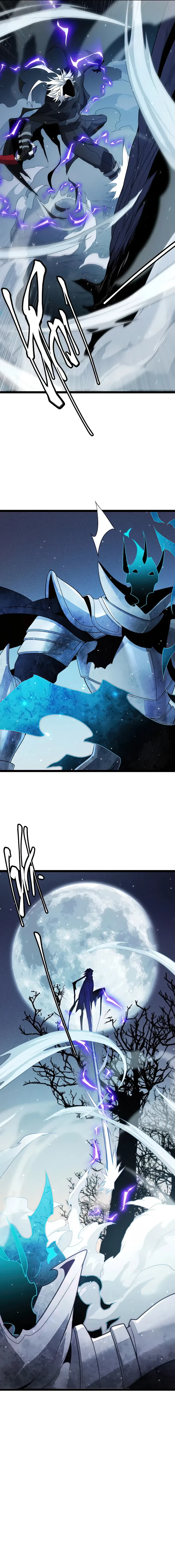 The Game That I Came From Chapter 111 – Page 8