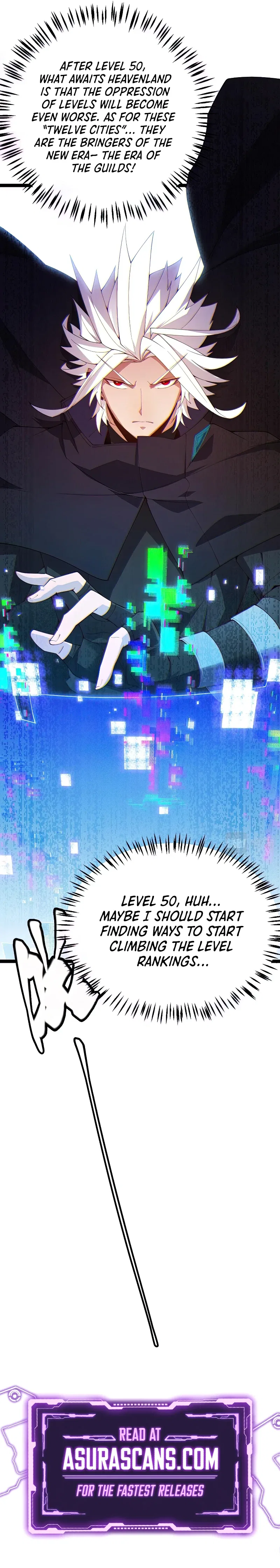 The Game That I Came From Chapter 106 – Page 12