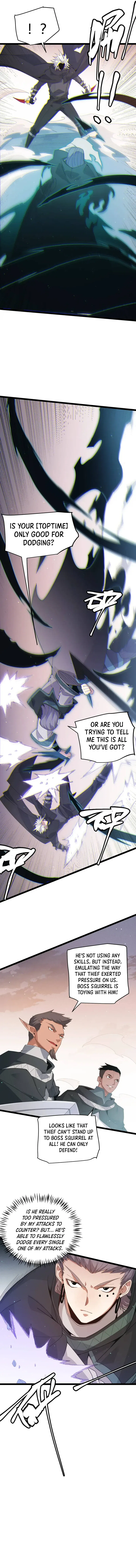 The Game That I Came From Chapter 92 – Page 3