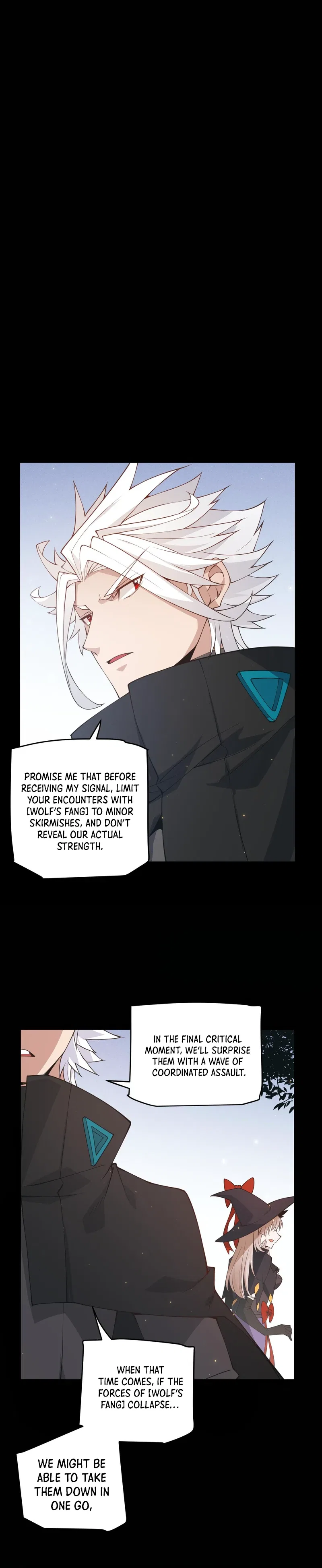 The Game That I Came From Chapter 90 – Page 5