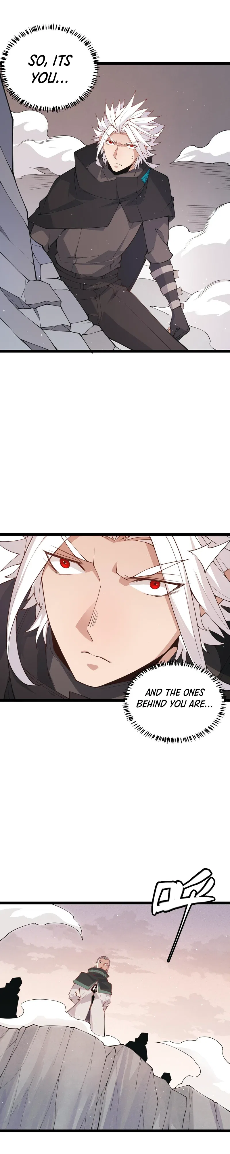 The Game That I Came From Chapter 90 – Page 11