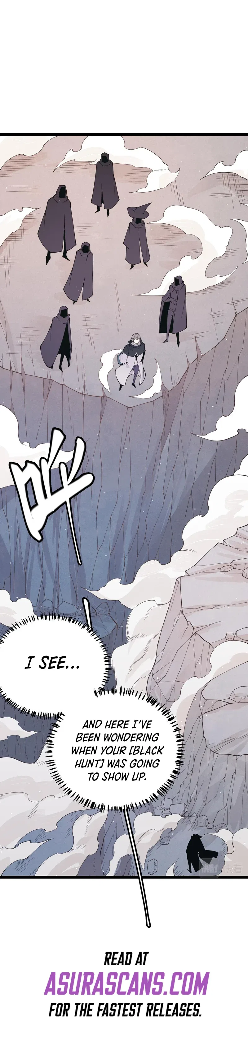 The Game That I Came From Chapter 90 – Page 12