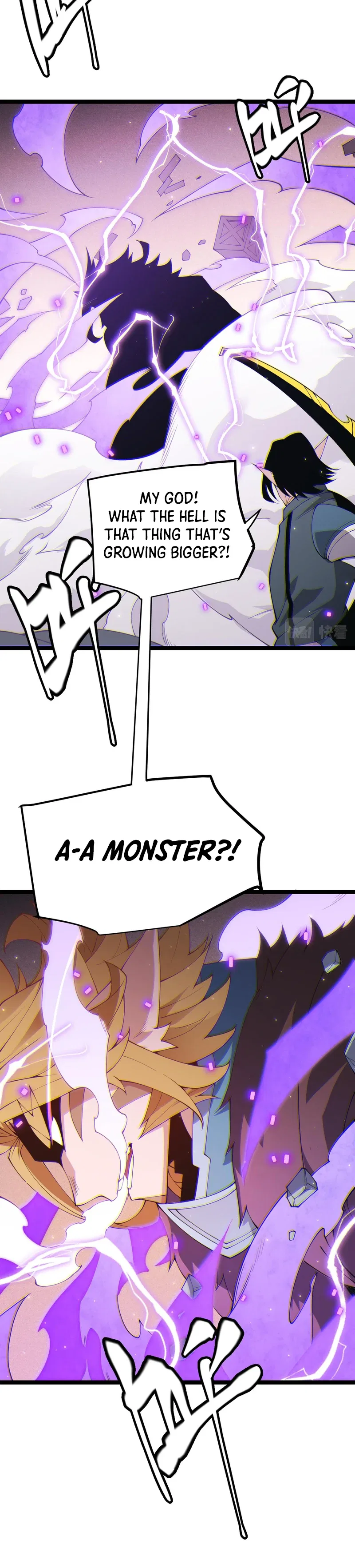 The Game That I Came From Chapter 89 – Page 7