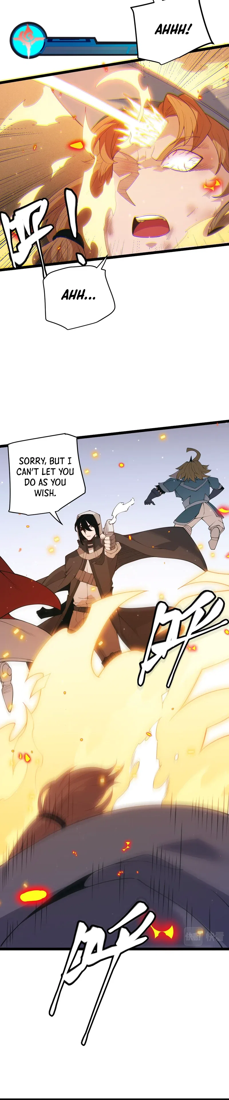 The Game That I Came From Chapter 89 – Page 11