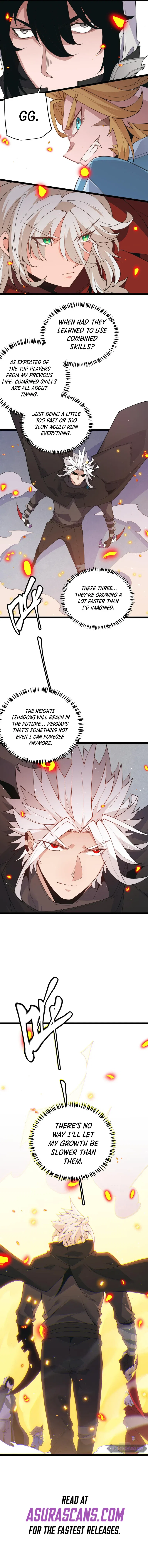 The Game That I Came From Chapter 89 – Page 12