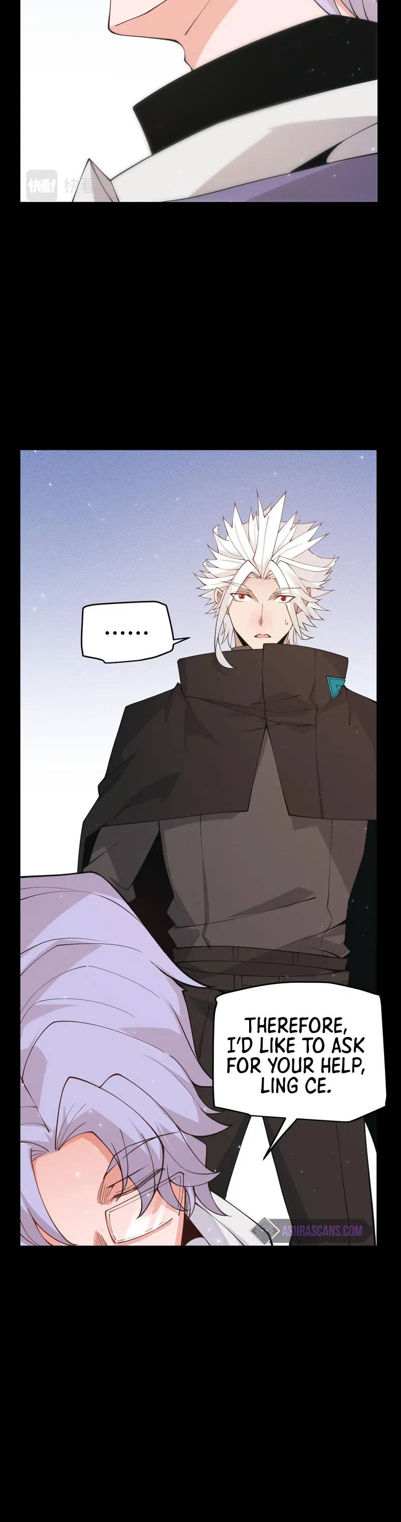 The Game That I Came From Chapter 87 – Page 7