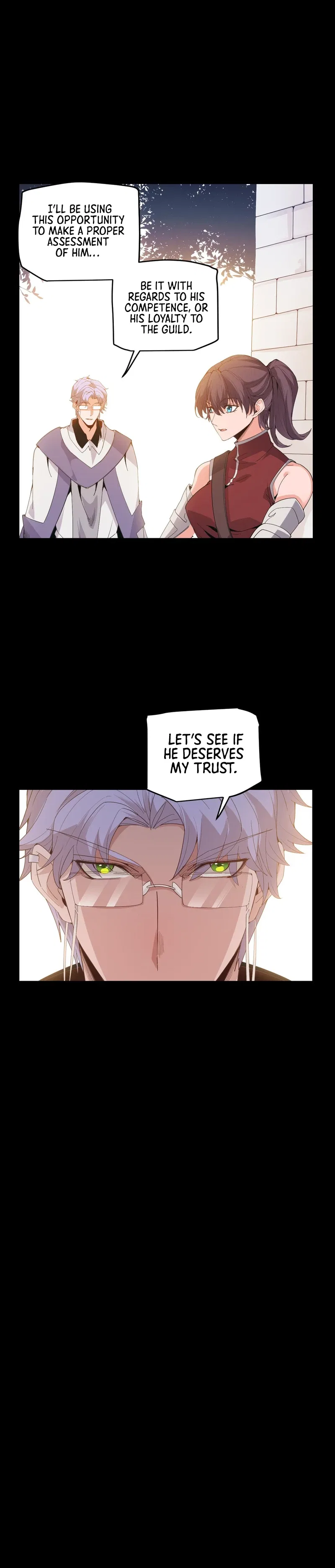 The Game That I Came From Chapter 87 – Page 9