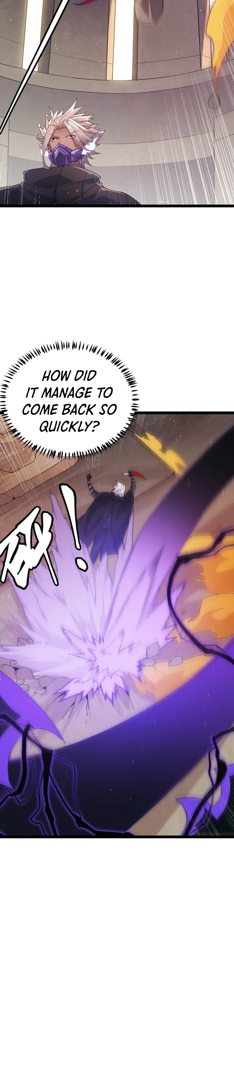 The Game That I Came From Chapter 85 – Page 7