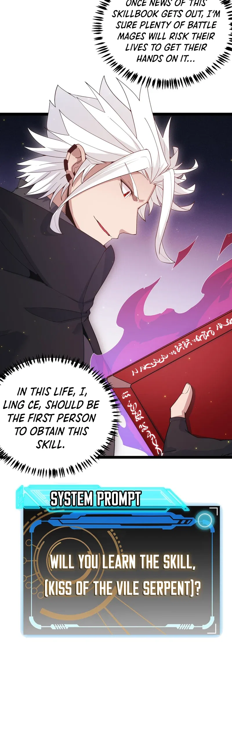 The Game That I Came From Chapter 85 – Page 11