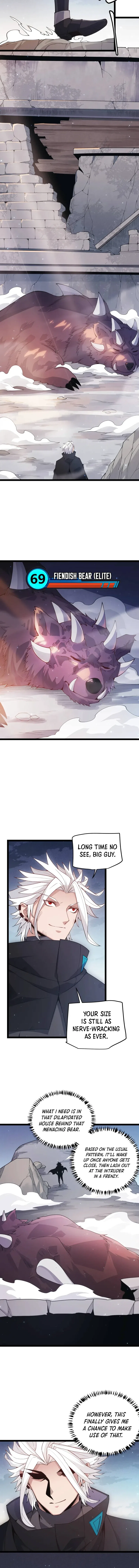 The Game That I Came From Chapter 82 – Page 5