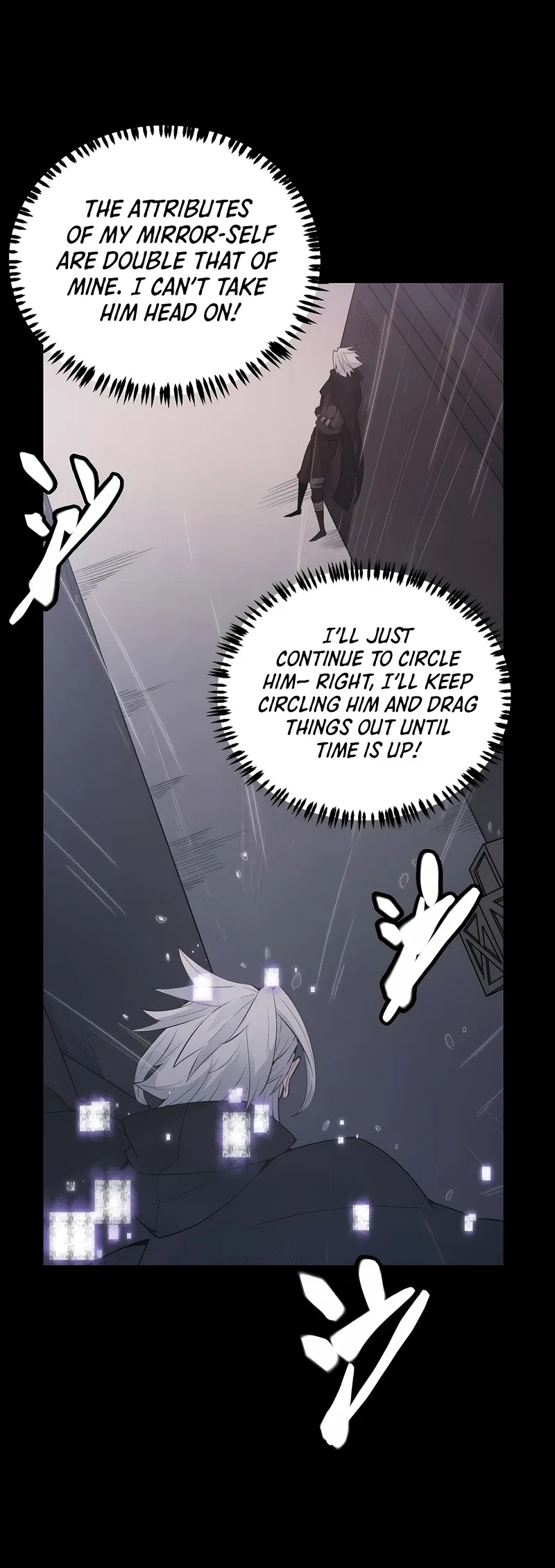 The Game That I Came From Chapter 67 – Page 3