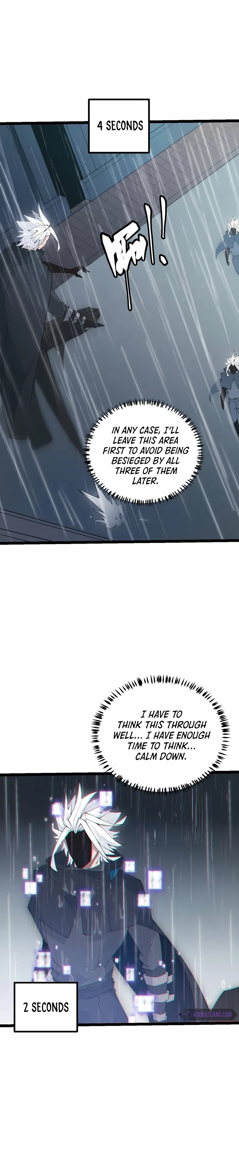 The Game That I Came From Chapter 67 – Page 5