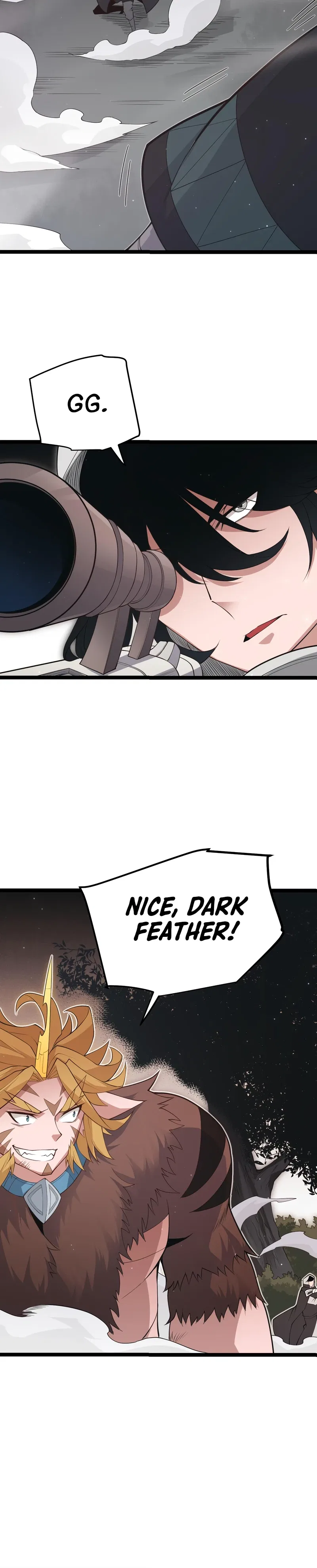 The Game That I Came From Chapter 65 – Page 7