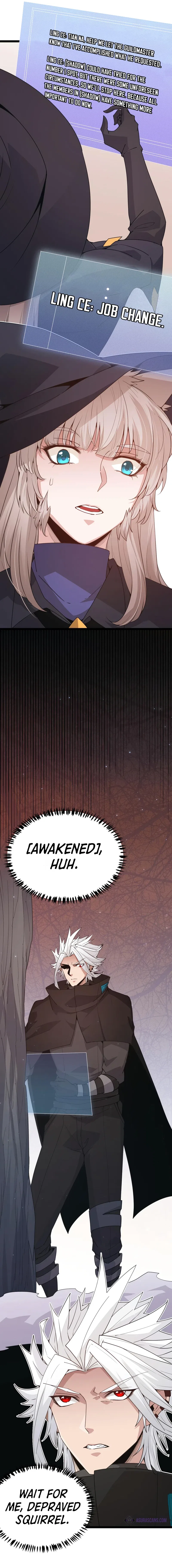 The Game That I Came From Chapter 65 – Page 12