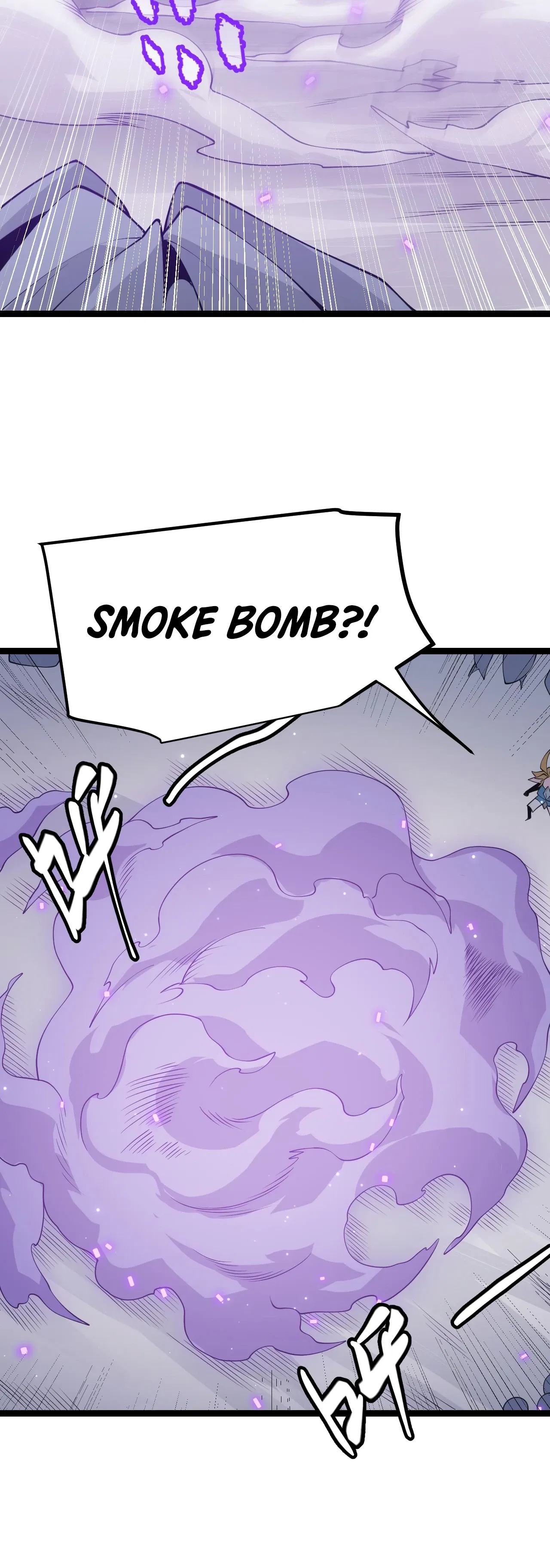 The Game That I Came From Chapter 62 – Page 7