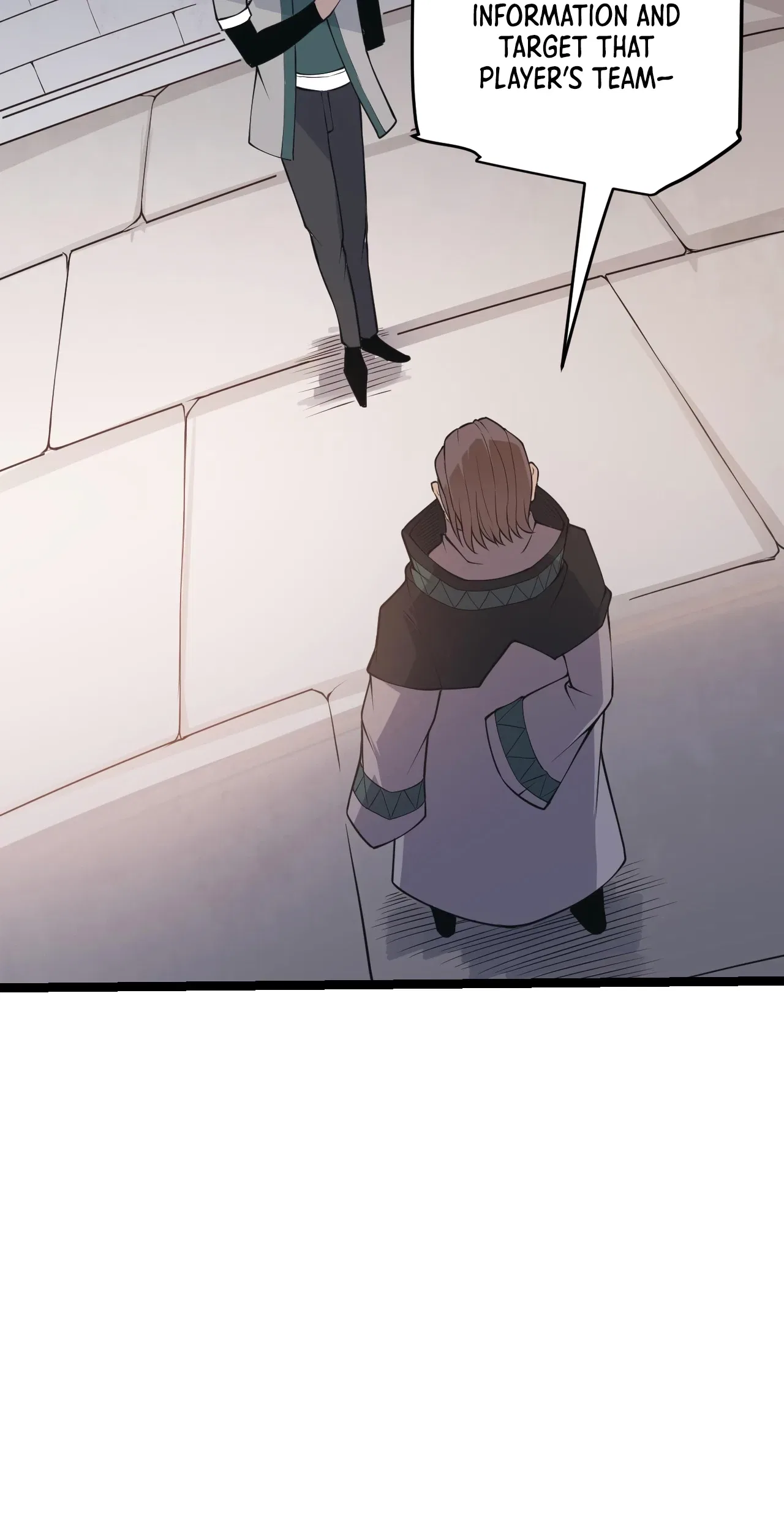 The Game That I Came From Chapter 62 – Page 18