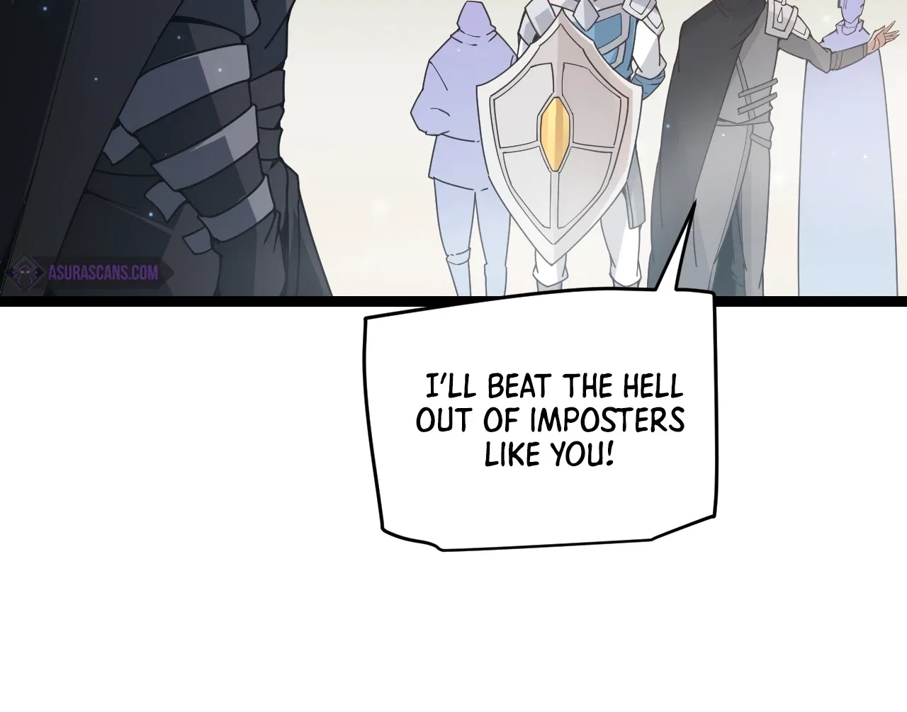 The Game That I Came From Chapter 60 – Page 7