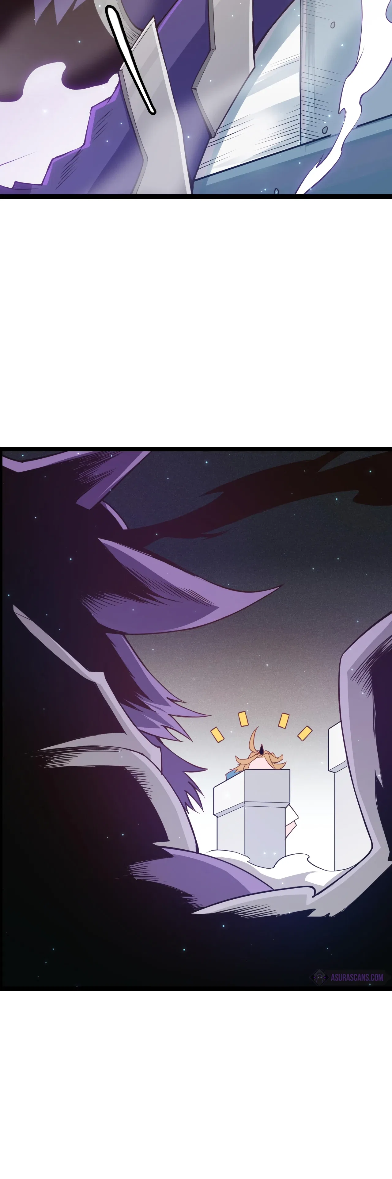The Game That I Came From Chapter 58 – Page 3