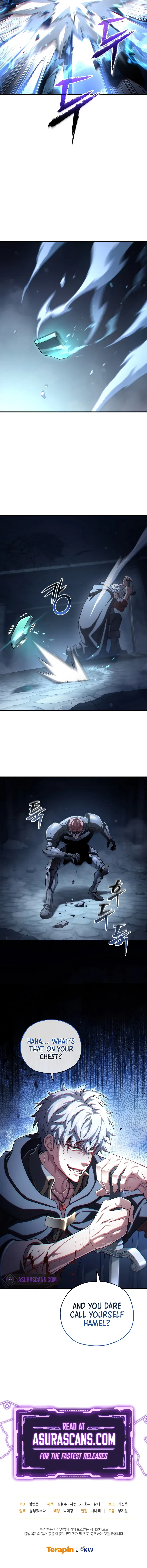 Damn Reincarnation Chapter 60 – Page 10