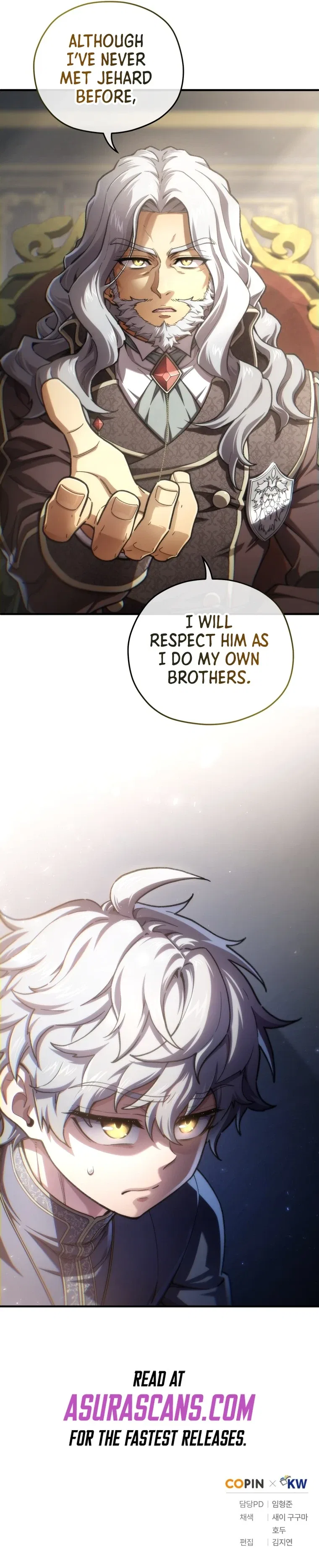 Damn Reincarnation Chapter 16 – Page 12