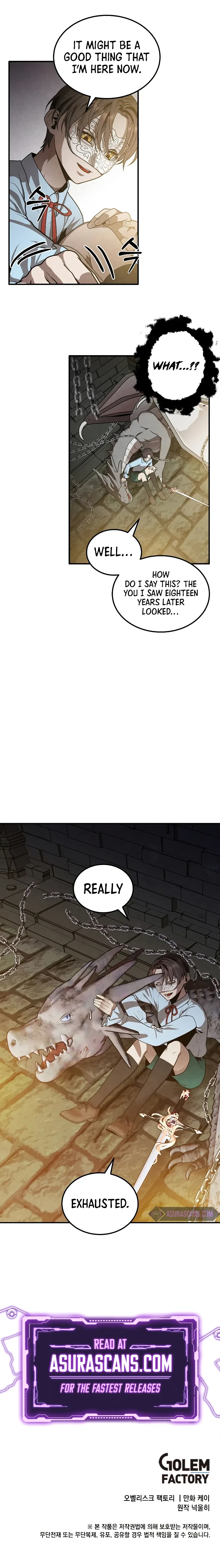 Legendary Youngest Son of the Marquis House Chapter 63 – Page 9