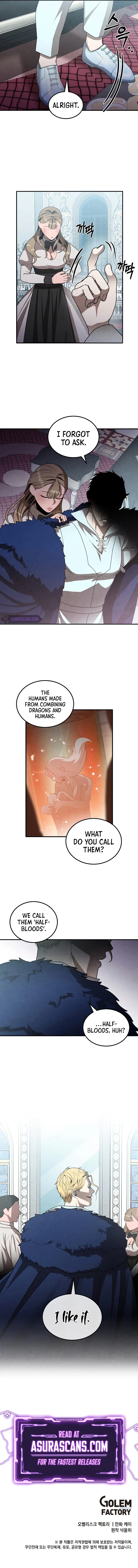 Legendary Youngest Son of the Marquis House Chapter 62 – Page 9