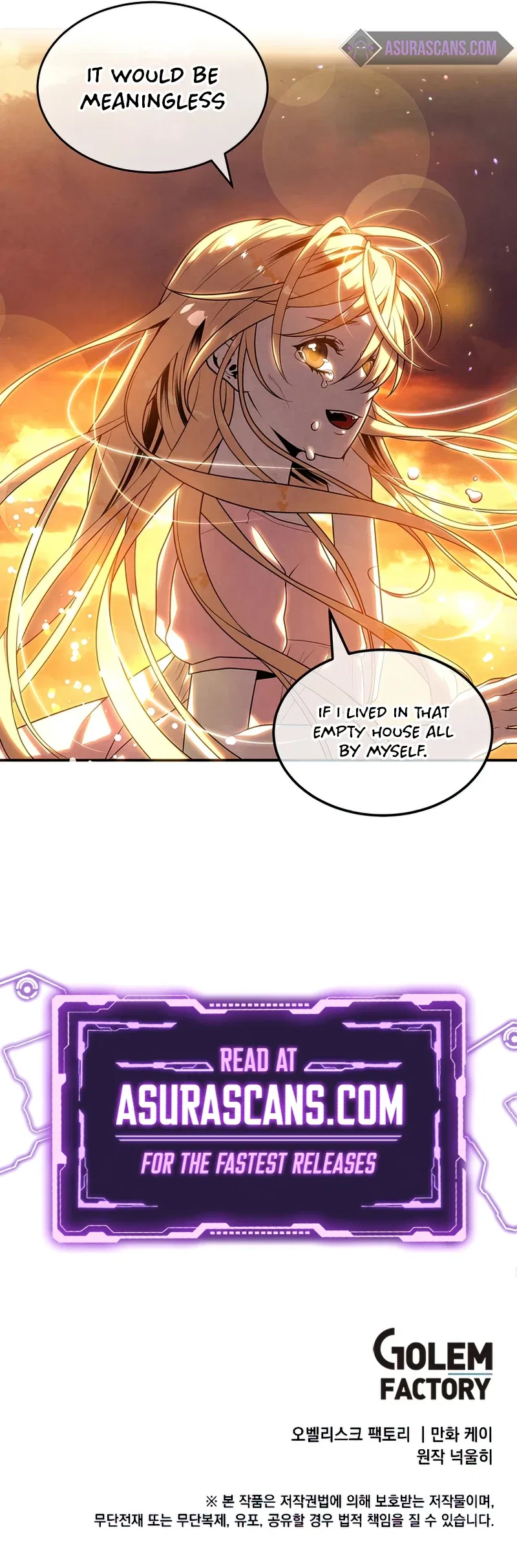 Legendary Youngest Son of the Marquis House Chapter 40 – Page 8
