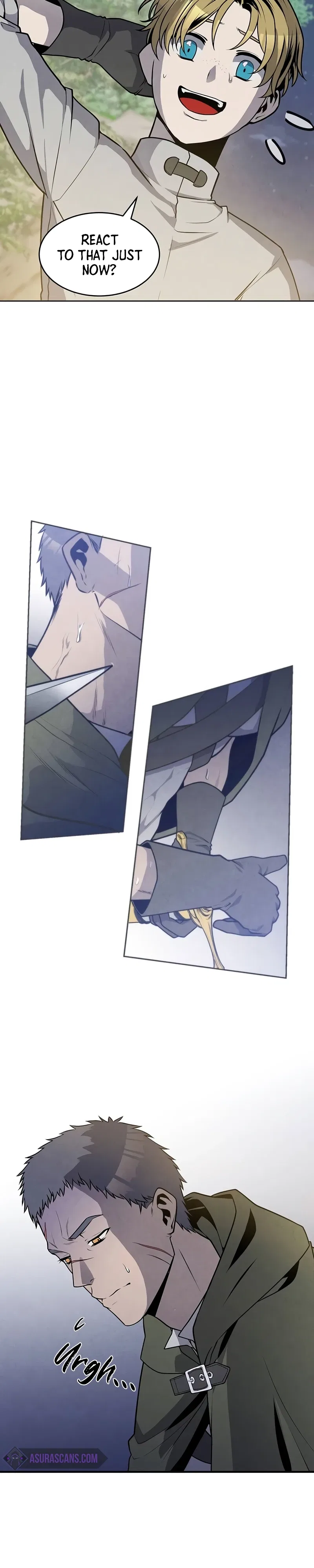 Legendary Youngest Son of the Marquis House Chapter 26 – Page 3