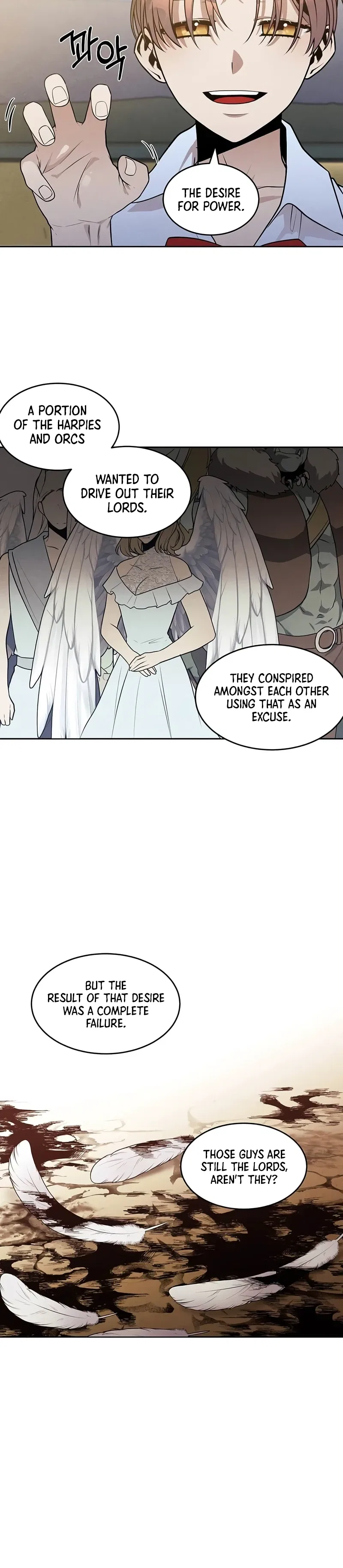 Legendary Youngest Son of the Marquis House Chapter 26 – Page 7