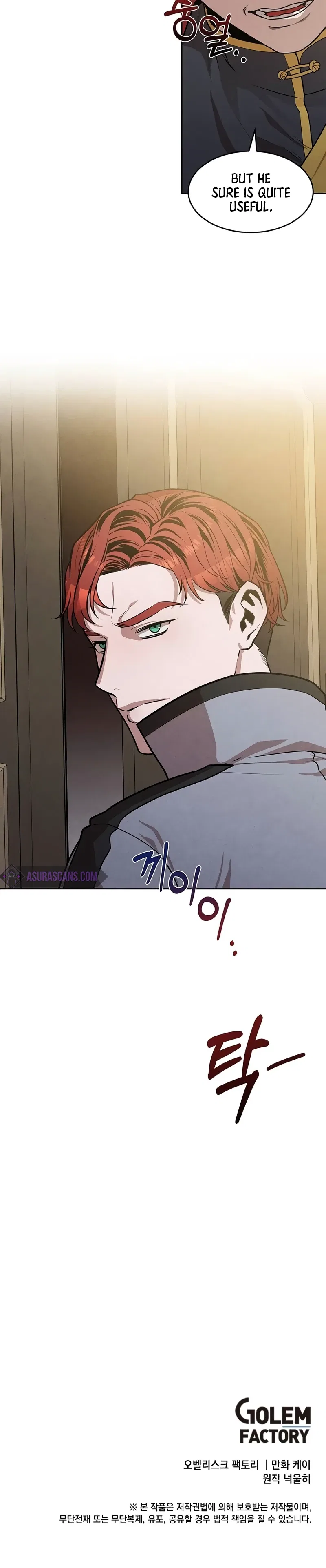 Legendary Youngest Son of the Marquis House Chapter 26 – Page 11