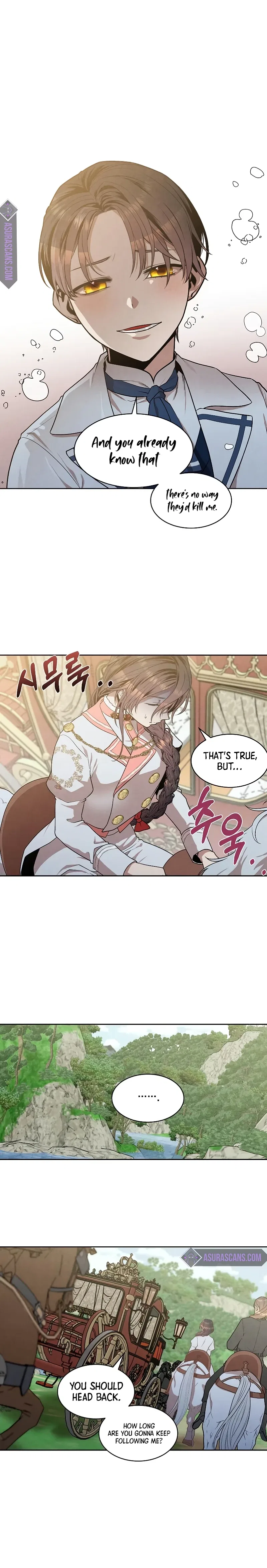 Legendary Youngest Son of the Marquis House Chapter 16 – Page 7