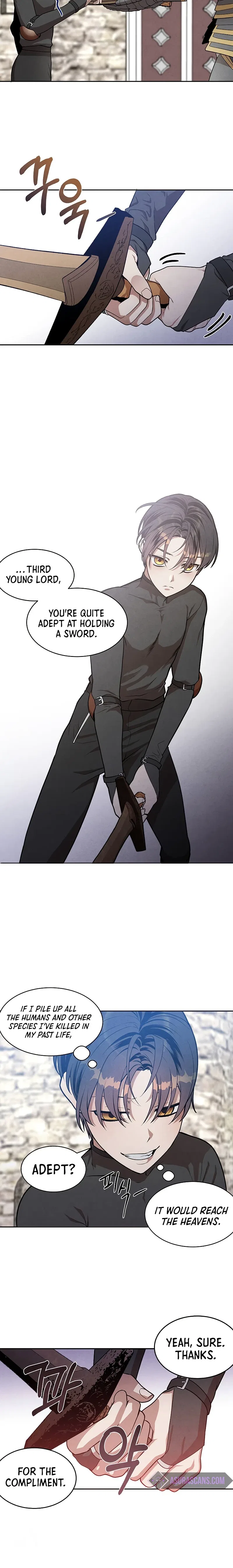Legendary Youngest Son of the Marquis House Chapter 12 – Page 7