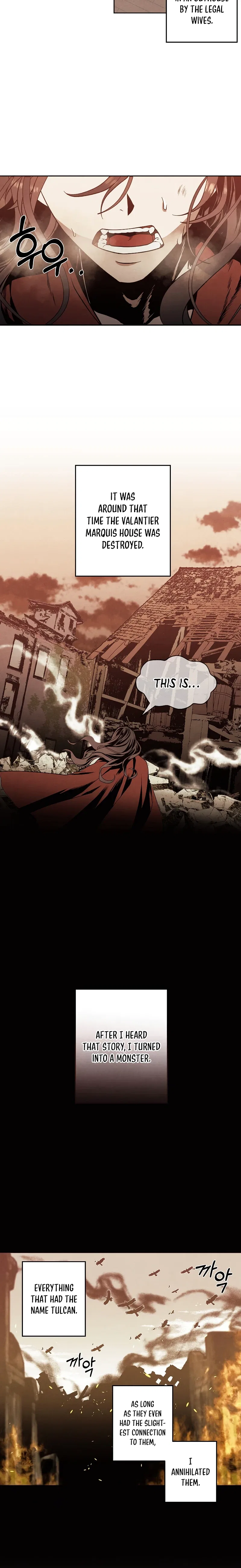 Legendary Youngest Son of the Marquis House Chapter 9 – Page 5