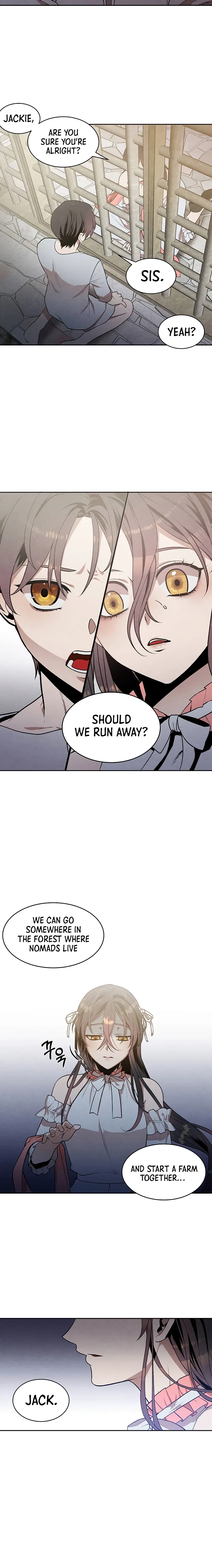 Legendary Youngest Son of the Marquis House Chapter 8 – Page 3