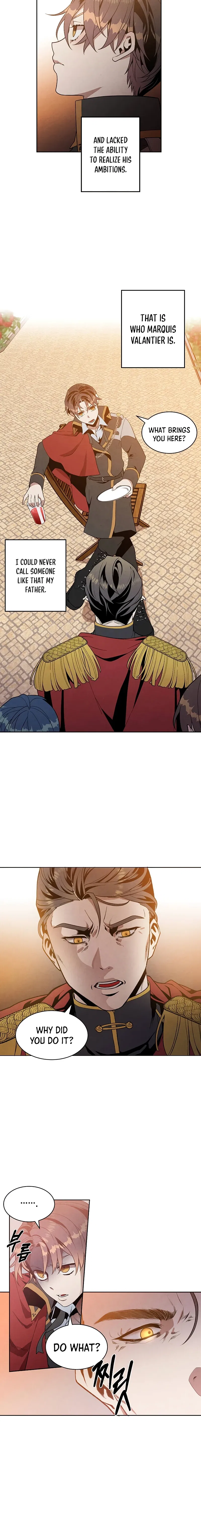 Legendary Youngest Son of the Marquis House Chapter 6 – Page 3