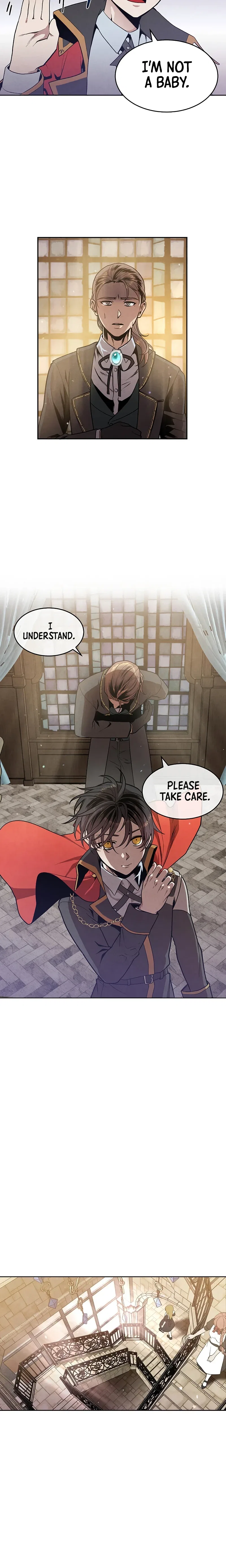 Legendary Youngest Son of the Marquis House Chapter 5 – Page 5