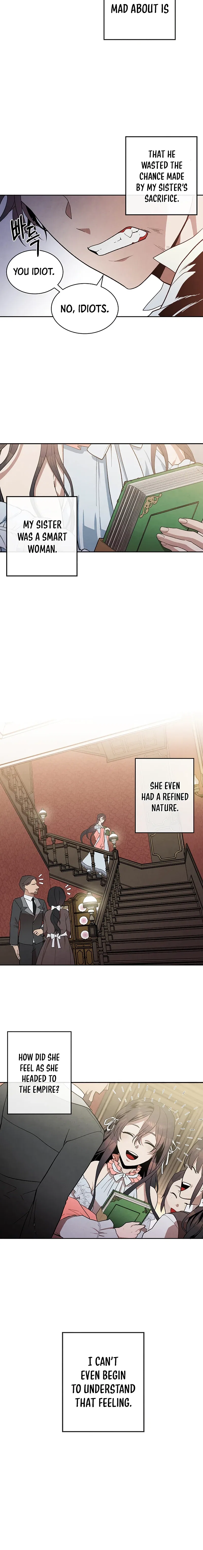 Legendary Youngest Son of the Marquis House Chapter 4 – Page 5