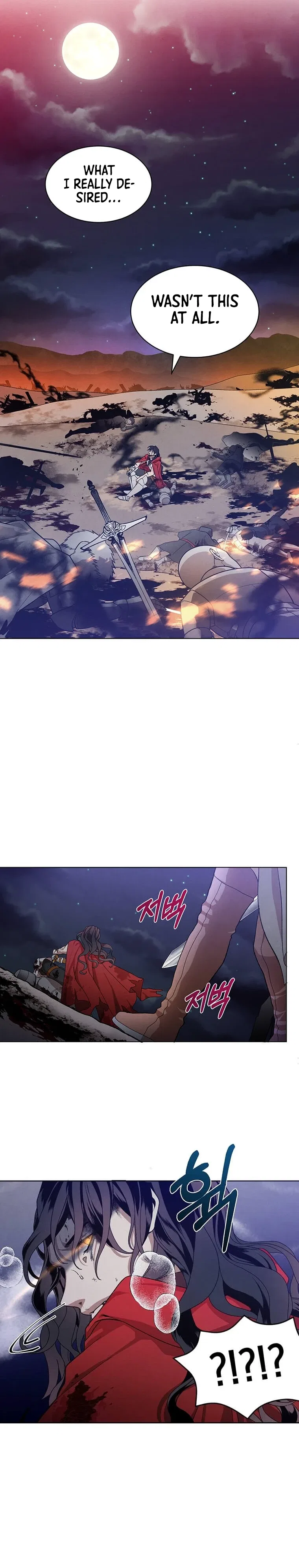 Legendary Youngest Son of the Marquis House Chapter 1 – Page 3