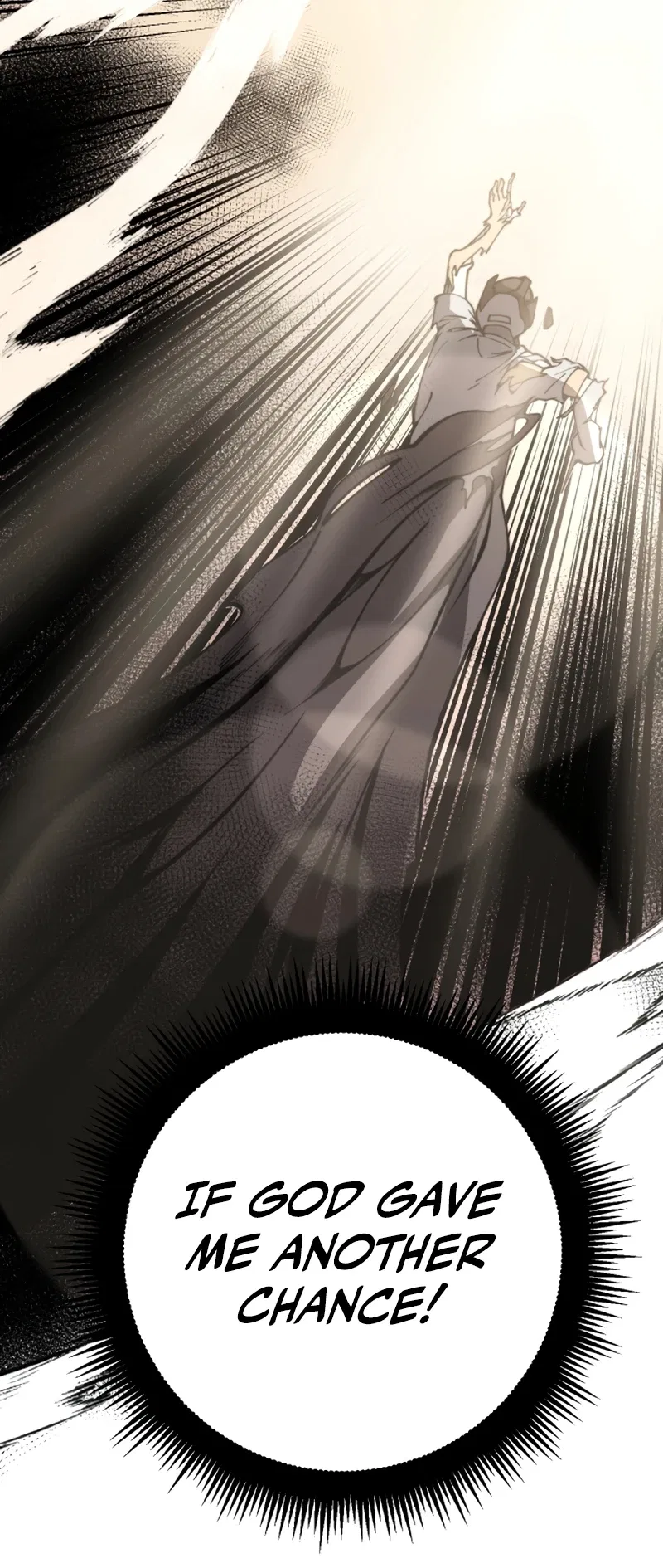 Otherworldly Skeleton Evolution Chapter 1 – Page 12