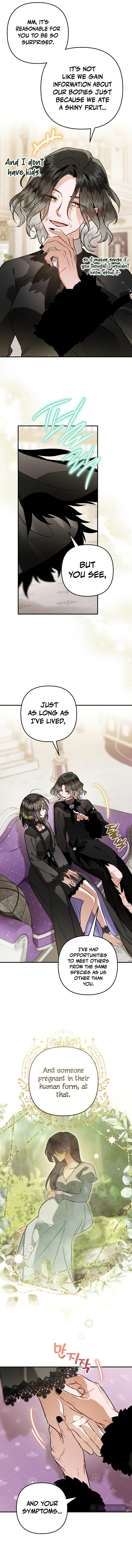 Of All Things, I Became a Crow Chapter 102 – Page 7