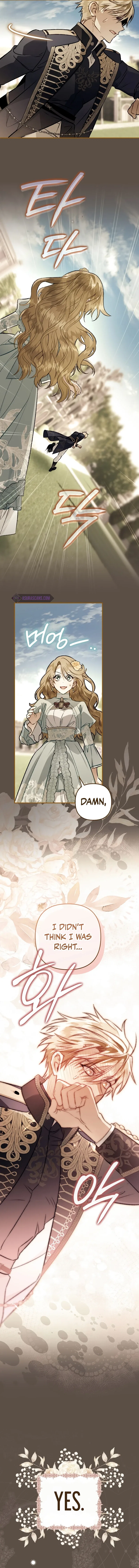 Of All Things, I Became a Crow Chapter 99 – Page 8