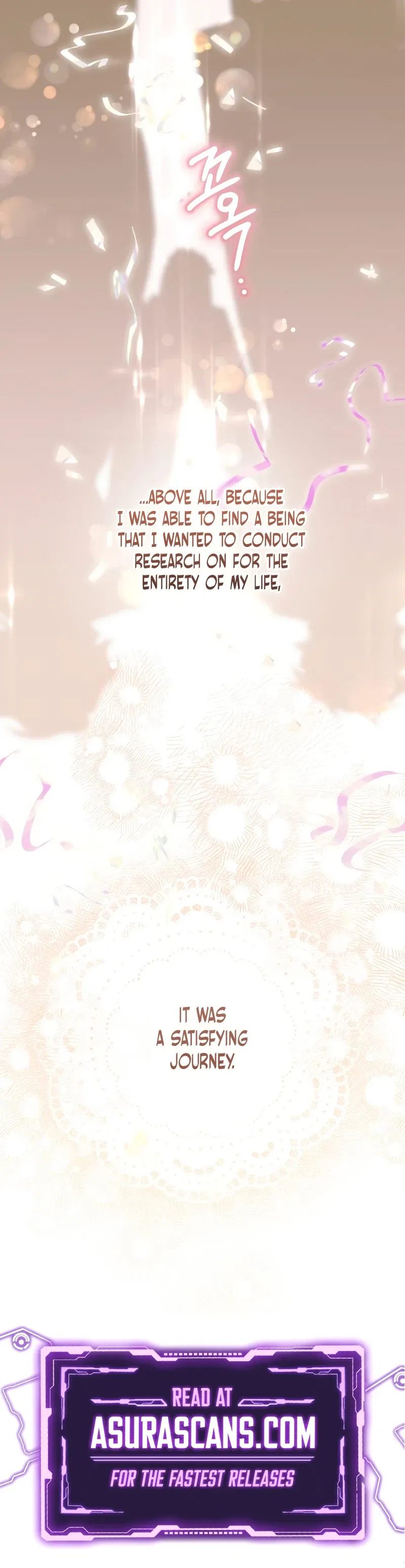 Of All Things, I Became a Crow Chapter 97 – Page 13