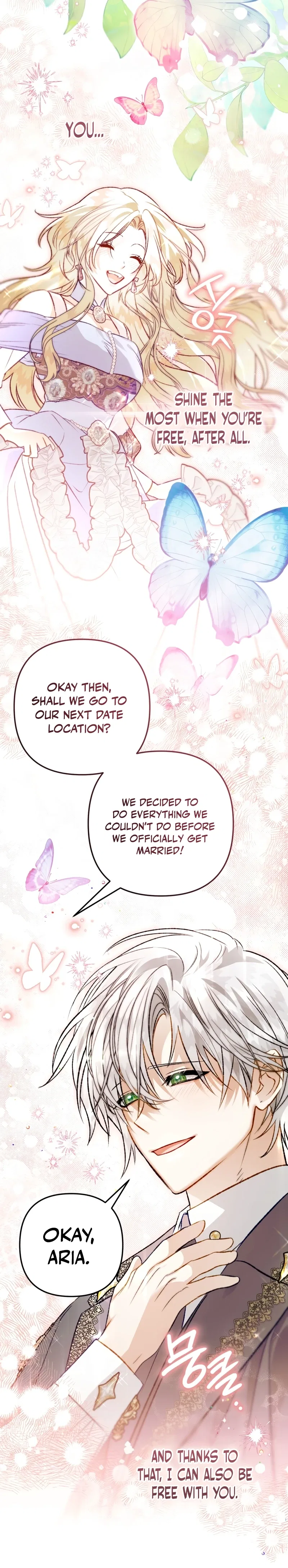 Of All Things, I Became a Crow Chapter 96 – Page 11