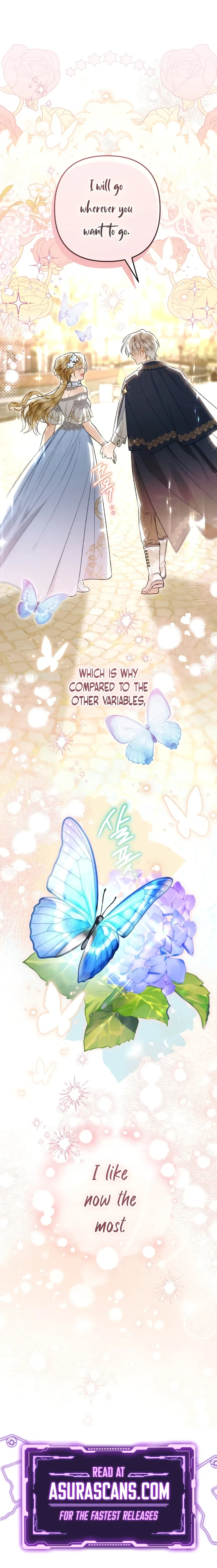 Of All Things, I Became a Crow Chapter 96 – Page 12